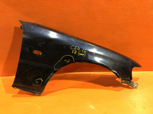 Крыло переднее правое HONDA ASCOT/RAFAGA CE* 60211-SW3-010ZZ