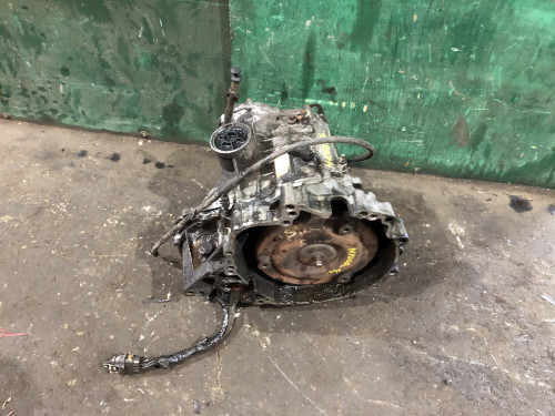 АКПП TOYOTA DUET 30500-97216