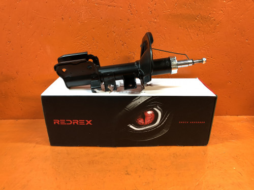 Амортизатор передний NISSAN ELGRAND *E51 RSA0229