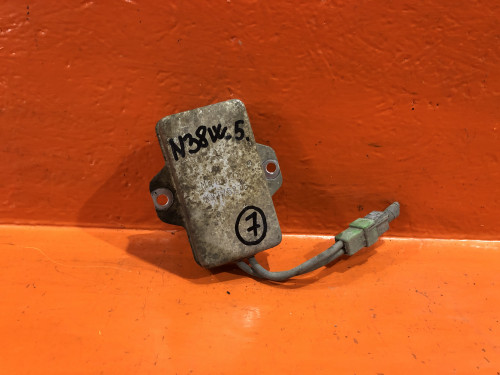 Реле свечей накала MITSUBISHI CHARIOT N3*/N4* MD127321