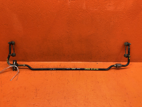 Стабилизатор поперечной устойчивости задний NISSAN X-TRAIL *T30