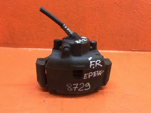 Суппорт тормозной передний правый MAZDA TRIBUTE