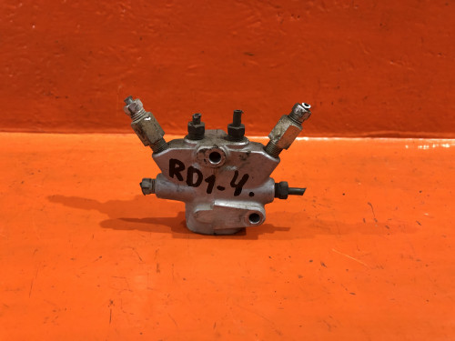 Распределитель тормозной HONDA CR-V RD1/2 46210-S10-971