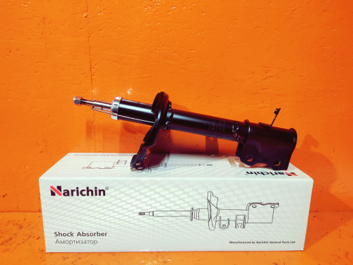 Стойка задняя правая TOYOTA HIGHLANDER 2007-2013 NAT1526R