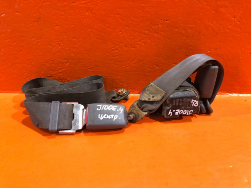 Ремни безопасности задние TOYOTA CAMI