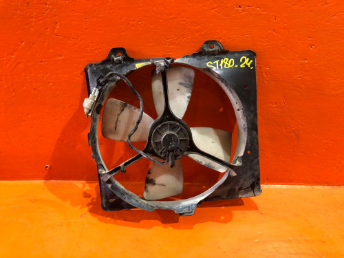 Диффузор радиатора двигателя TOYOTA CARINA ED ST18* 16711-74400