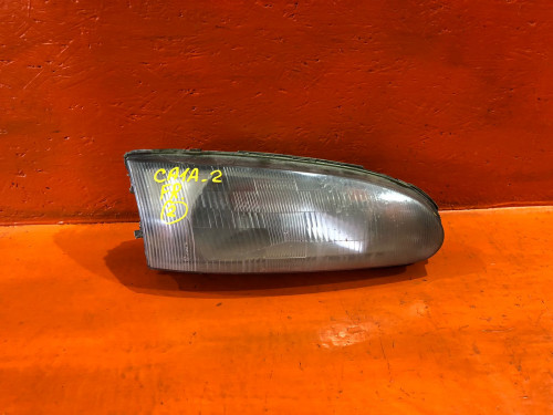 Фара передняя правая MITSUBISHI MIRAGE CA* 100-37776R