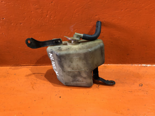Бачок расширительный TOYOTA CORSA/TERCEL/COROLLA II *L4* 16470-55020