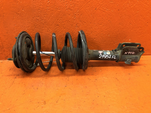 Стойка передняя левая MITSUBISHI CHARIOT GRANDIS N8*/N9*