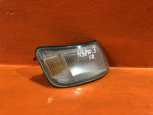 Габарит правый MITSUBISHI CHARIOT N3*/N4* 01-214-1540
