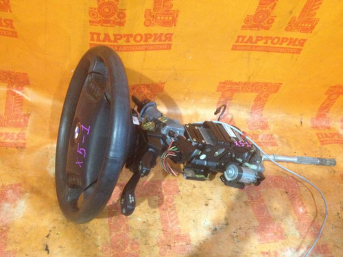 Трос замка зажигания BMW X5 (E53) 2000-2007 32311095560