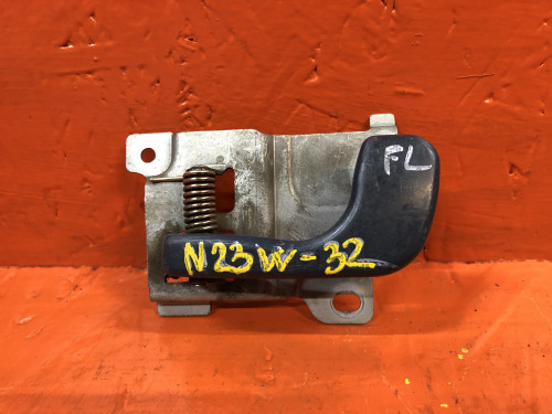 Ручка двери передней левой салонная MITSUBISHI RVR N1*/N2*