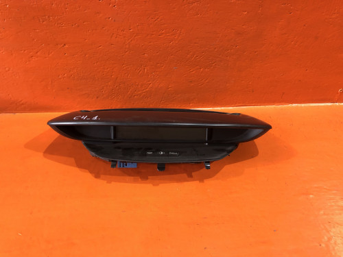 Щиток приборов CITROEN C4 2004-2011 6106VZ