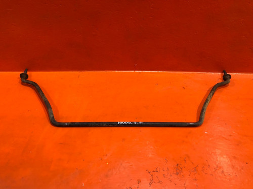 Стабилизатор поперечной устойчивости передний TOYOTA DUET