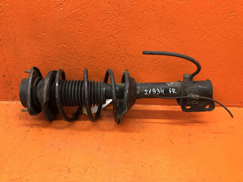 Стойка передняя правая SUBARU FORESTER SF5/9