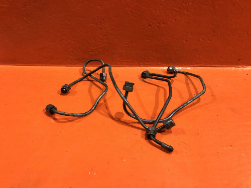 Трубка топливная MITSUBISHI PAJERO V1*/V2*/V3*/V4*