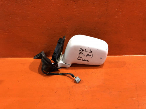 Зеркало левое HONDA STEPWGN RF1/2 76250-S47-J32ZB