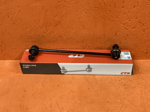 Тяга стабилизатора передняя CHEVROLET (левый руль) CRUZE 2009- CL0249