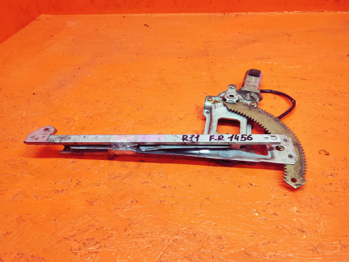 Стеклоподъемник передний правый NISSAN PRESEA *R11