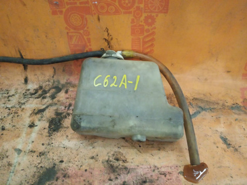 Бачок расширительный MITSUBISHI LANCER C6*/C7* MB538590