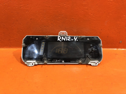 Щиток приборов NISSAN LIBERTY *M12 24811-WF700