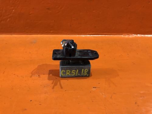 Реостат печки TOYOTA LITE ACE NOAH *R4*/*R5* 87138-28160
