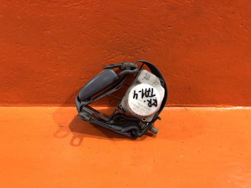 Ремни безопасности задние HONDA AVANCIER 82450-S2X-003ZD