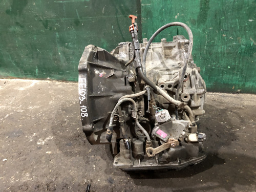 АКПП TOYOTA COROLLA *E10* 30500-1A260