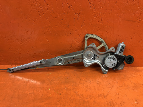 Стеклоподъемник передний левый TOYOTA PREMIO *T26*