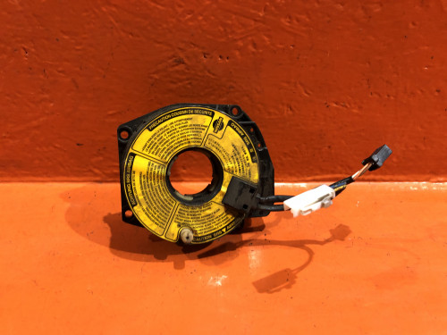 Лента airbag / шлейф подрулевой NISSAN BLUEBIRD U14 255540V025