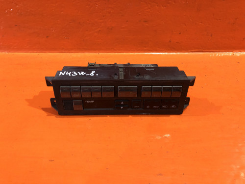 Блок управления климат-контролем MITSUBISHI CHARIOT N3*/N4* MB958438