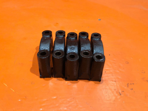 Бугель коленвала NISSAN PRAIRIE *M11