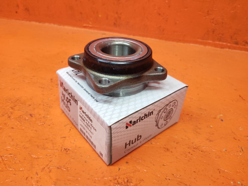 Подшипник ступицы передней MITSUBISHI GALANT E5*/E6*/E7*/E8* NBM1071