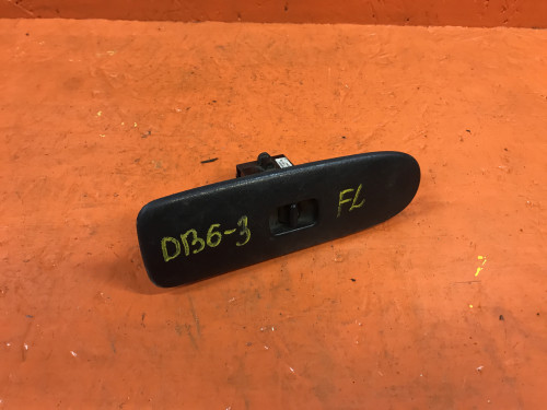 Кнопка стеклоподъемника передняя левая HONDA INTEGRA DB6/7/8/9