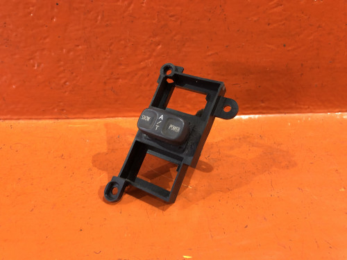 Кнопка режимов АКПП NISSAN SERENA *C24 25130-4N000
