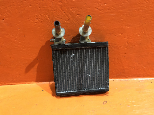 Радиатор печки NISSAN AD Y10 2714061R00