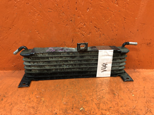 Радиатор масляный MITSUBISHI PAJERO V1*/V2*/V3*/V4*