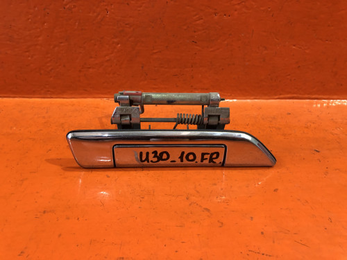 Ручка двери передней правой внешняя NISSAN PRESAGE *U30 80606-5V000