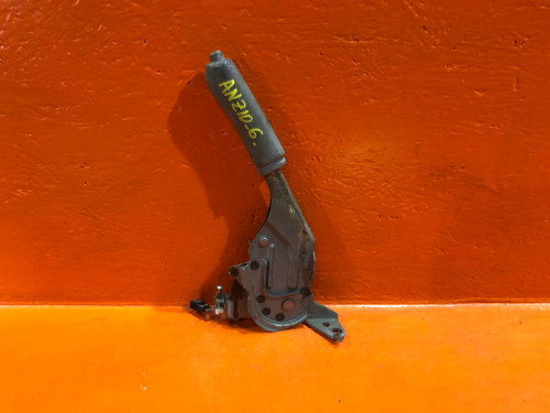 Рычаг ручного тормоза NISSAN CUBE Z10 360102U001