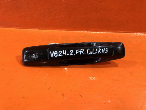 Ручка двери передней правой внешняя NISSAN SERENA *C24 80606-4N020