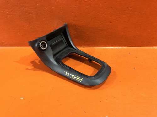 Консоль селектора КПП NISSAN SUNNY *B15 96941-4M405