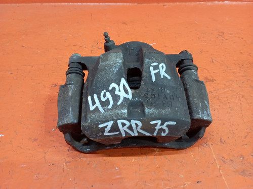 Суппорт тормозной передний правый TOYOTA NOAH  ZRR7* 6325R