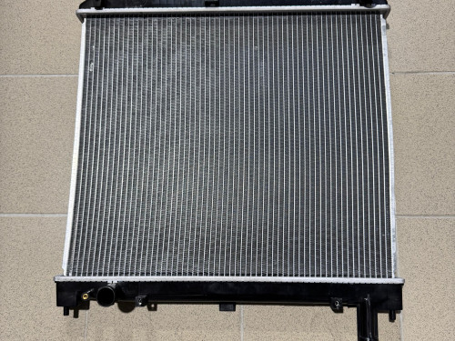 Радиатор двигателя TOYOTA GRANVIA/GRAND HIACE NDT1494