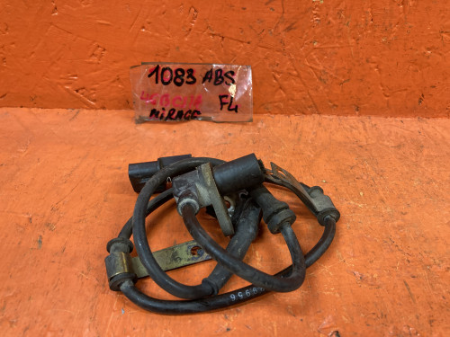 Датчик ABS передний левый MITSUBISHI MIRAGE CA*