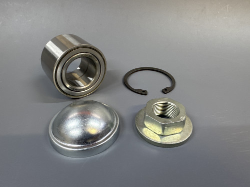 Подшипник ступицы задней MAZDA DEMIO DY* VKBA6515