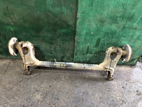 Балка задняя TOYOTA DUET 48710-97202
