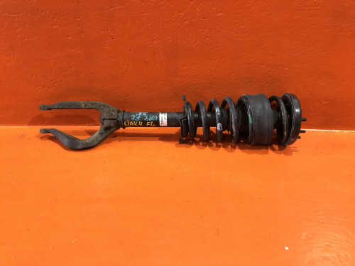 Стойка передняя левая HONDA INSPIRE/SABER UA4/5 51606-S0K-A11