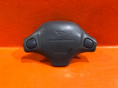 Подушка безопасности водительская TOYOTA DUET