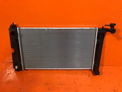 Радиатор двигателя TOYOTA ALLEX/RUNX *E12* NDT1335