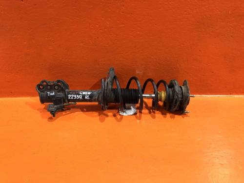 Стойка задняя левая MAZDA CAPELLA GF8P| GFEP| GFER| GW5R| GW8W| GWER| GWEW